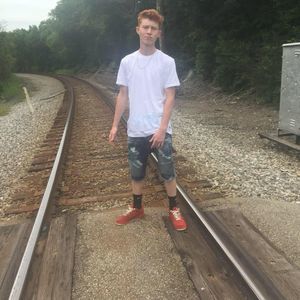 Meet your Posher, Austin